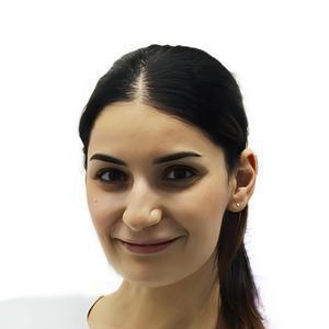 Юсифова Лейла Игоревна