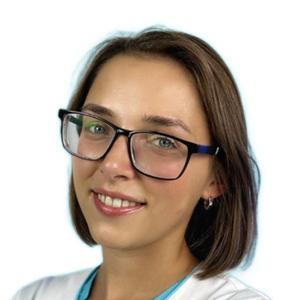 Дурандина Юлия Валерьевна