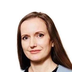 Иванова Ольга Николаевна