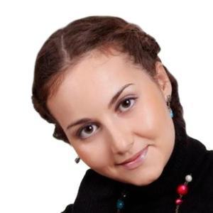 Фатыхова Кира Руслановна