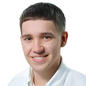 Матлаев Станислав Михайлович