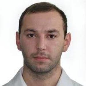 Мусаев Абдулкагир Сабирович