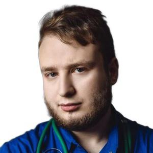 Нехзер Дмитрий Михайлович