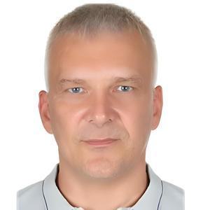 Потапов Максим Викторович