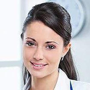 Антонова Юлия Равиловна