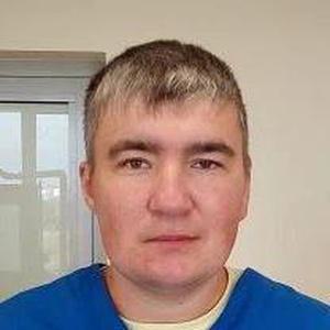 Сенгатуллин Айдар Камилевич