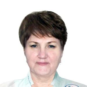 Гончаренко Елена Николаевна