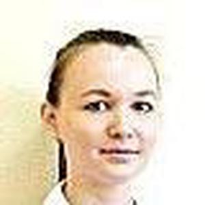 Панина Регина Мазитовна