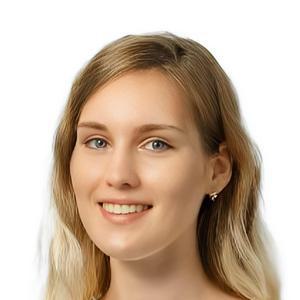Данилова Елизавета Васильевна