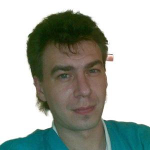 Серебряный Алексей Викторович
