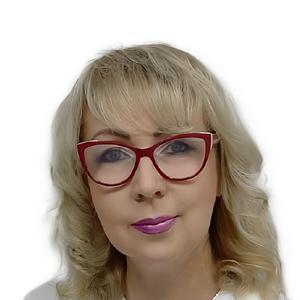 Попова Елена Павловна