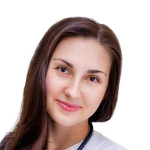 Трифонова Людмила Вячеславовна