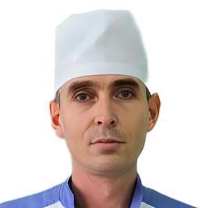 Копейкин Павел Иванович