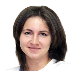 Рутц Екатерина Геннадьевна