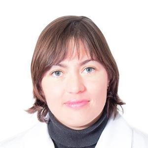 Ильина Карина Сергеевна