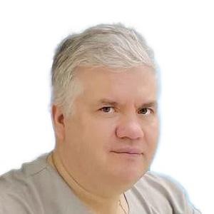 Подыниногин Николай Владимирович