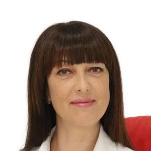 Калинина Марина Владимировна