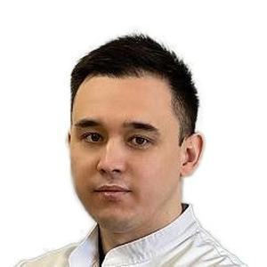 Пахаленко Сергей Владимирович