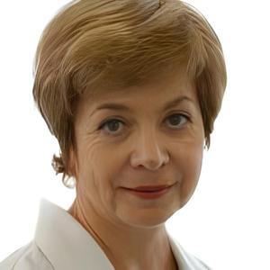 Иванова Людмила Николаевна