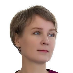 Юрцева Ирина Юрьевна