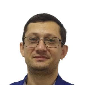 Чубаров Яков Борисович