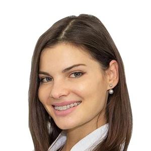 Протащук Диана Юрьевна