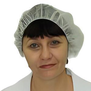 Хайбуллина Эльвира Мударисовна