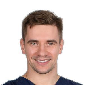 Кощенко Андрей Михайлович