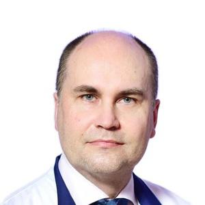 Лейман Игорь Александрович