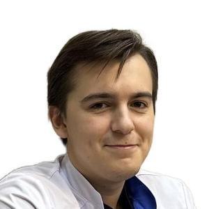 Семенов Денис Эдуардович
