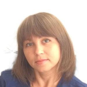 Локтионова Наталья Валентиновна