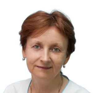 Сундукова Елена Игоревна