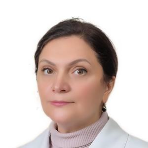 Карташова Наталья Викторовна