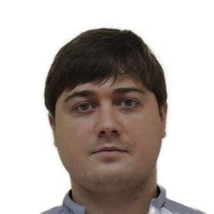 Абаев Рустам Батырбекович