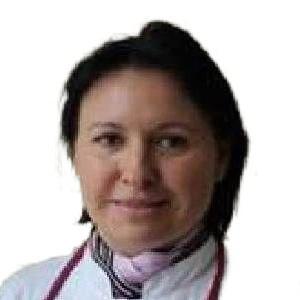 Беляева Екатерина Викторовна