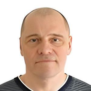 Яковлев Василий Васильевич