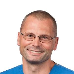 Кушель Юрий Вадимович