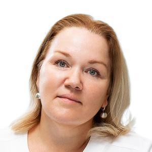 Акимова Надежда Юрьевна