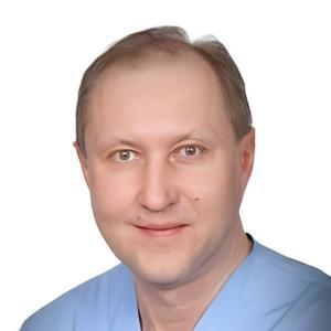 Баронин Сергей Юрьевич