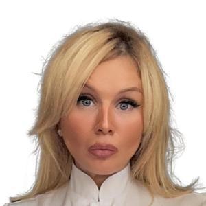 Притыко Кристина Андреевна