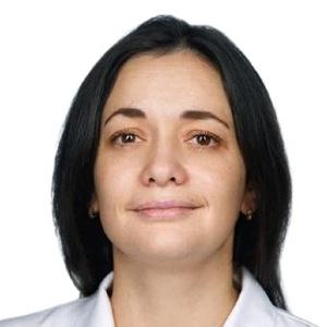 Загородникова Наталья Валерьевна