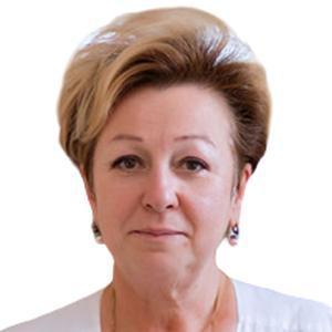 Бруслик Татьяна Владимировна