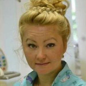 Рахматуллина Регина Фагимовна