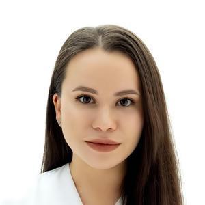 Бикмуллина Регина Реисовна