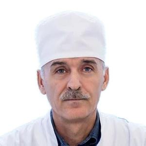 Омаров Феликс Магомедович