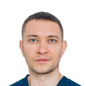 Банщиков Павел Александрович