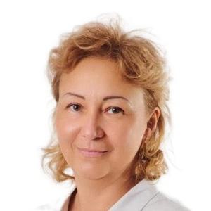 Гимазетдинова Алсу Азгаровна