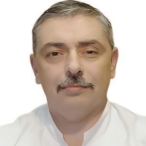 Деллалов Николай Николаевич
