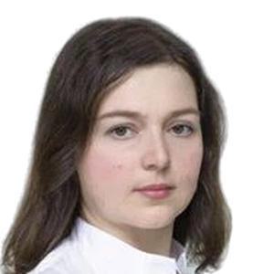 Косякова Юлия Анатольевна