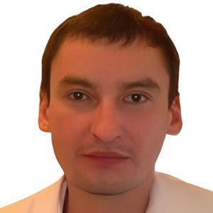Огородников Алексей Иванович